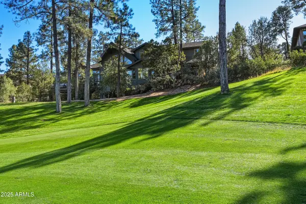 2204 E Feather Plume Lane #543, Payson, AZ 85541