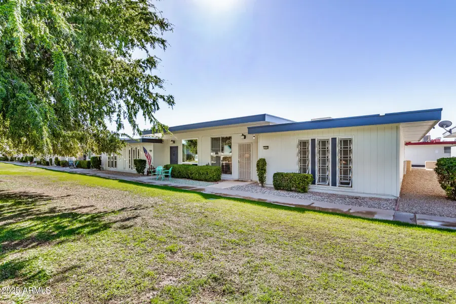 13039 N 100th Drive, Sun City, AZ 85351 - Image #2