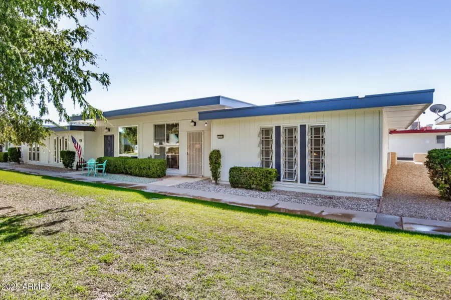 13039 N 100th Drive, Sun City, AZ 85351 - Image #3