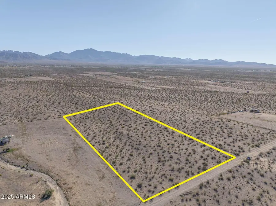 0 N Bullhead Road #57, Dolan Springs, AZ 86441 - Image #2