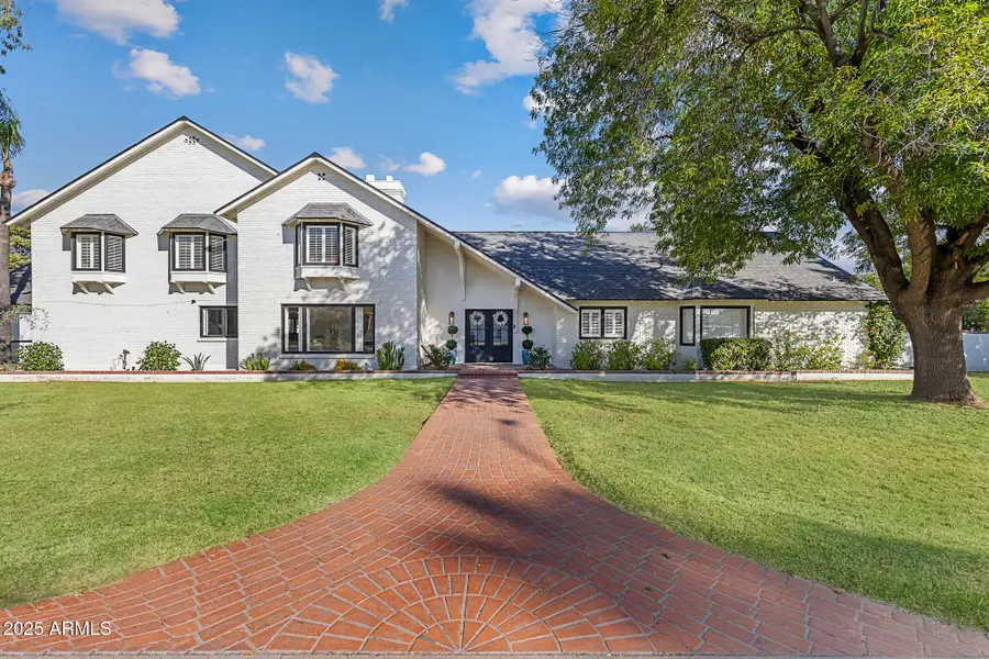 1712 E Fairfield Street, Mesa, AZ 85203 - Image #3