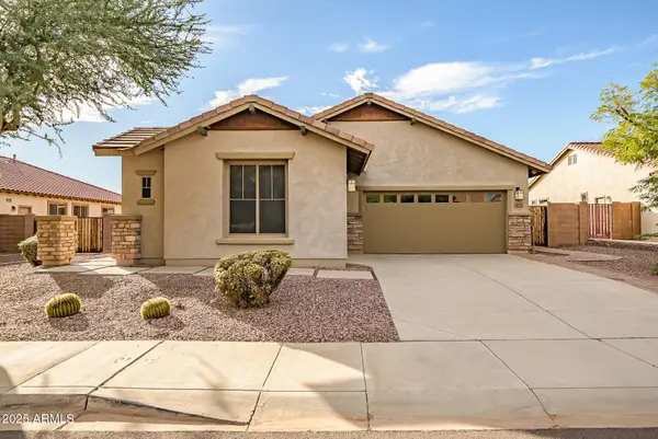 31138 N 130th Lane, Peoria, AZ 85383