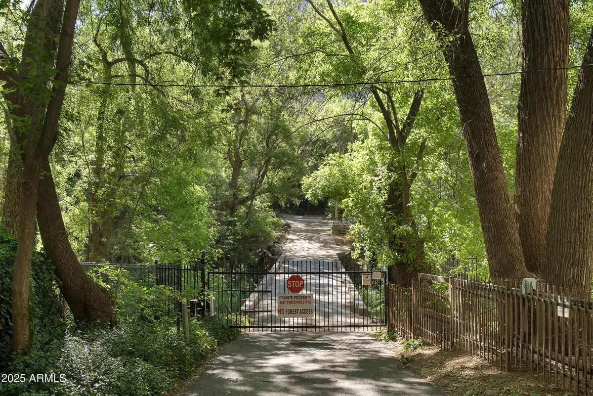 900 Upper Indian Gardens Drive #M & B, Oak Creek Canyon, AZ 86336 - Image #1