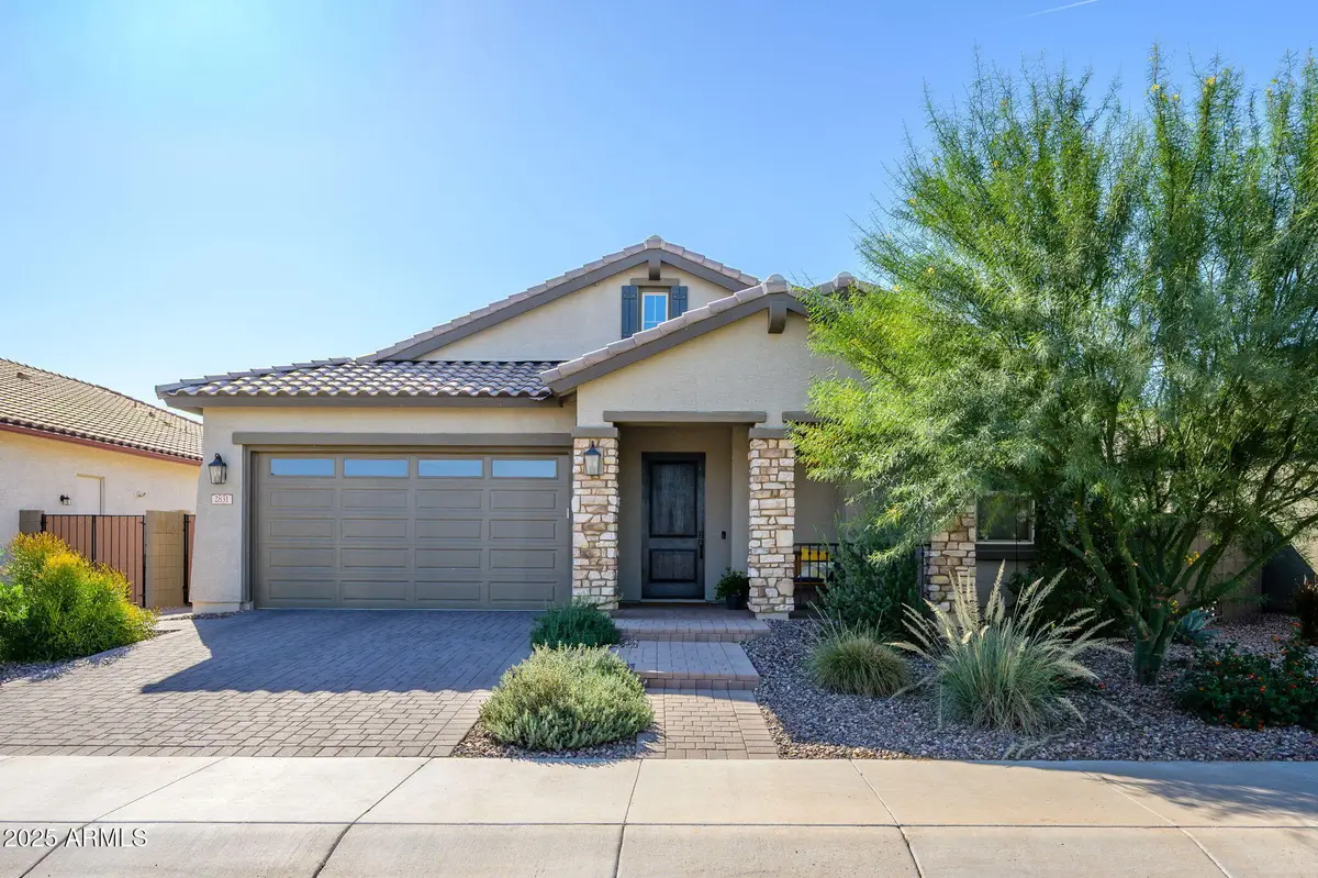 2831 W Chevelon Drive, Queen Creek, AZ 85144 - Image #1