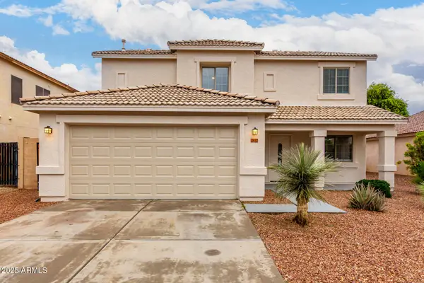 2032 E Andalusian Loop, San Tan Valley, AZ 85140