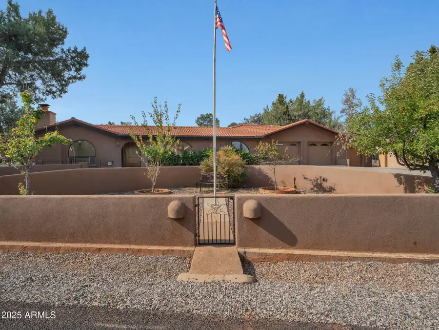 295 Arroyo Pinon Drive, Sedona, AZ 86336 - Image #2