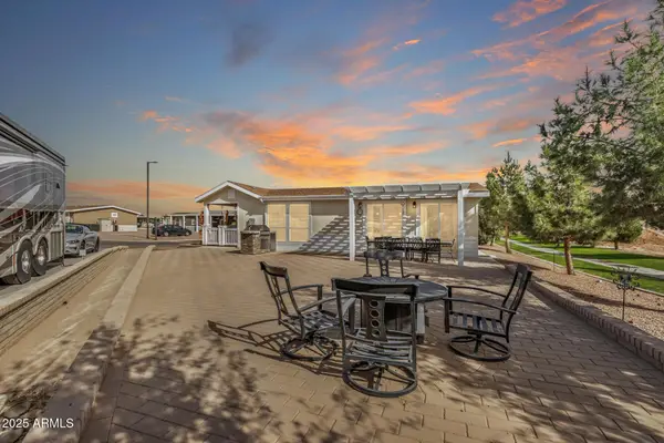 1110 N Henness Road #2199, Casa Grande, AZ 85122