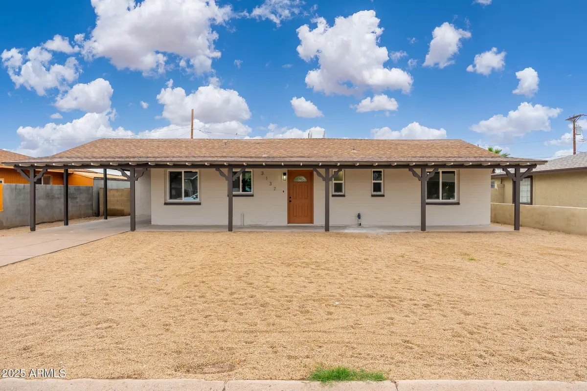 3137 W Turney Avenue, Phoenix, AZ 85017 - Image #1