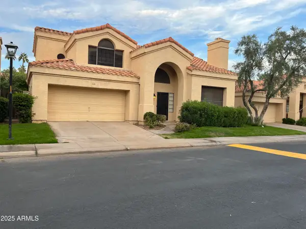 42 W La Vieve Lane, Tempe, AZ 85284