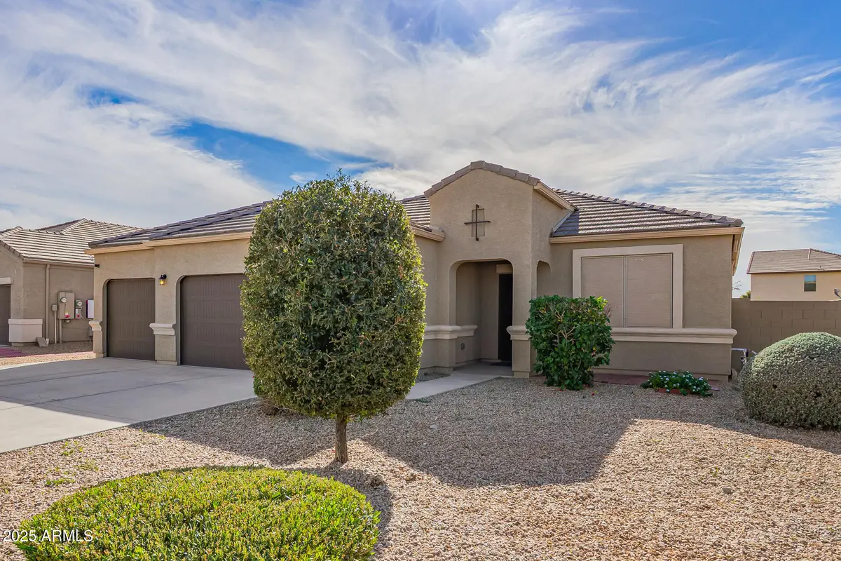 10665 E Sunflower Court, North Pinal, AZ 85132 - Image #1