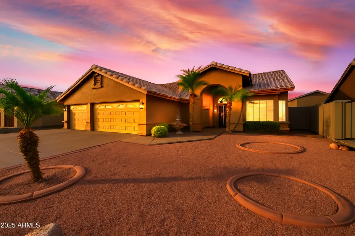 7916 W Rose Lane, Glendale, AZ 85303 - #1