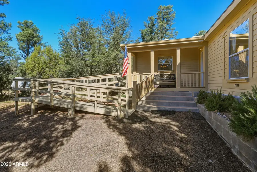 187 N Pinon Road, Star Valley, AZ 85541 - Image #3