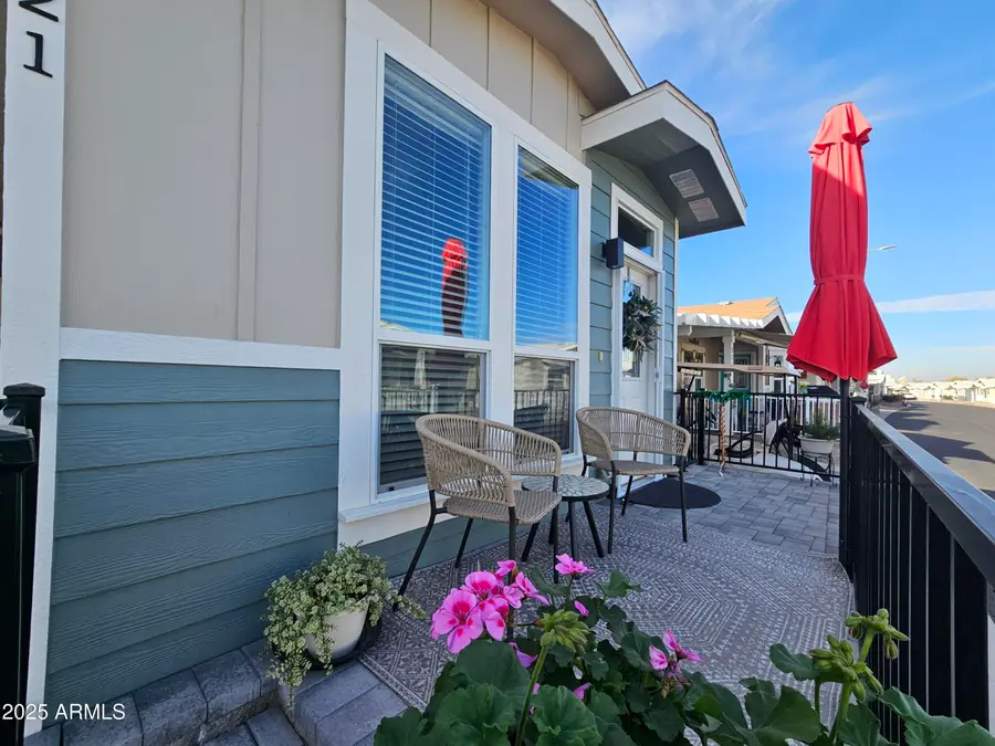 650 N Hawes Road #3321, Mesa, AZ 85207 - Image #2