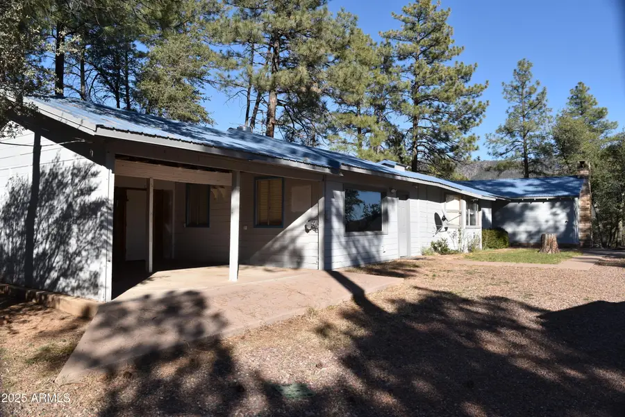 3829 N Pine Road N, Pine, AZ 85544 - Image #3
