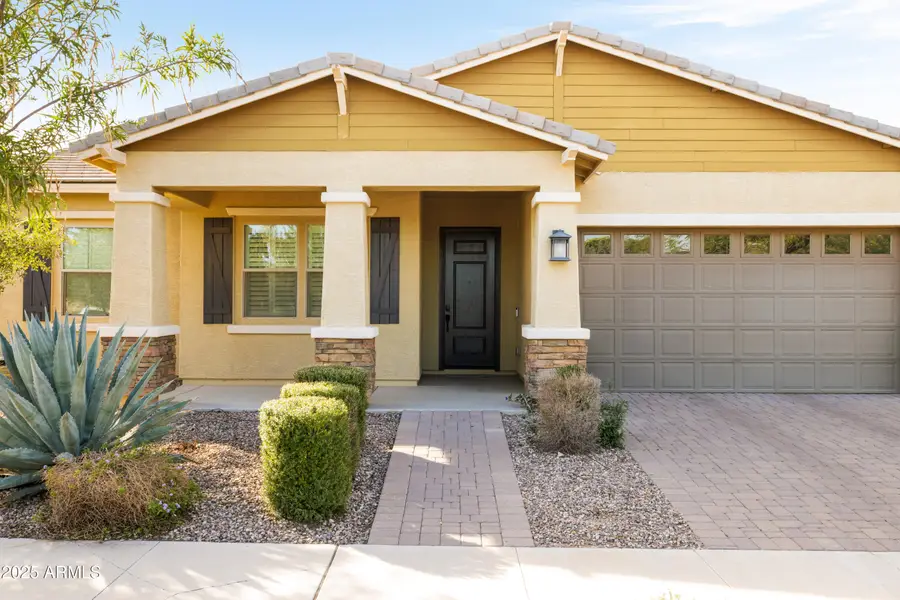 4554 S Eastern Run, Mesa, AZ 85212 - Image #2