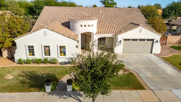 21909 S 218th Street, Queen Creek, AZ 85142