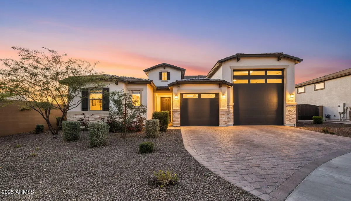 8300 N 186th Lane, Waddell, AZ 85355 - Image #1