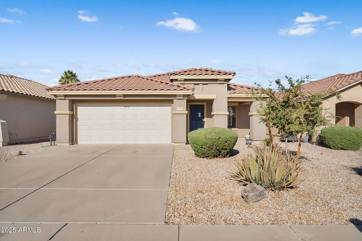 2810 W San Carlos Lane, San Tan Valley, AZ 85144 - Image #1