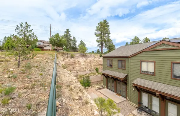 1283 E Makayla Way, Flagstaff, AZ 86001