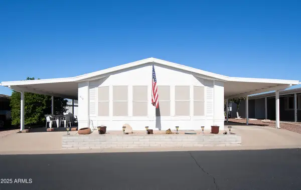 5735 E Mcdowell Road #410, Mesa, AZ 85215