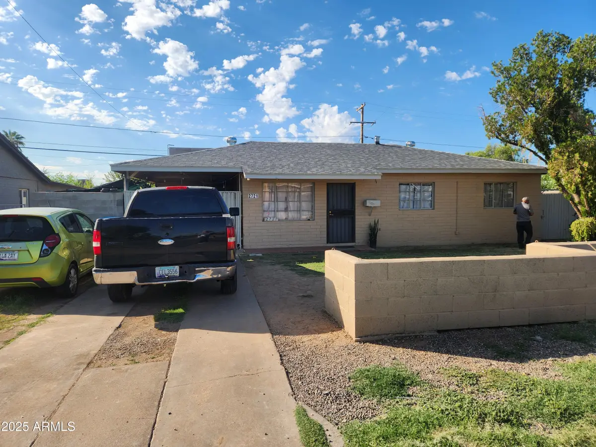 2721 W Rose Lane, Phoenix, AZ 85017 - Image #1