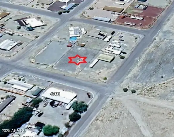 66662 Cactus Street #158, Salome, AZ 85348 - Image #1