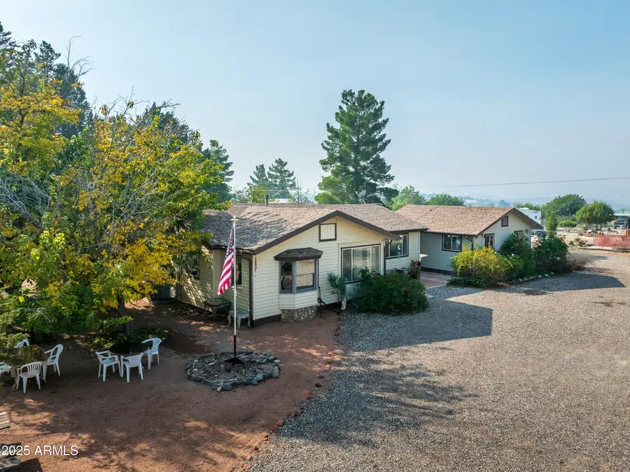 3510 E Maybe Manana Way, Lake Montezuma, AZ 86342 - Image #3