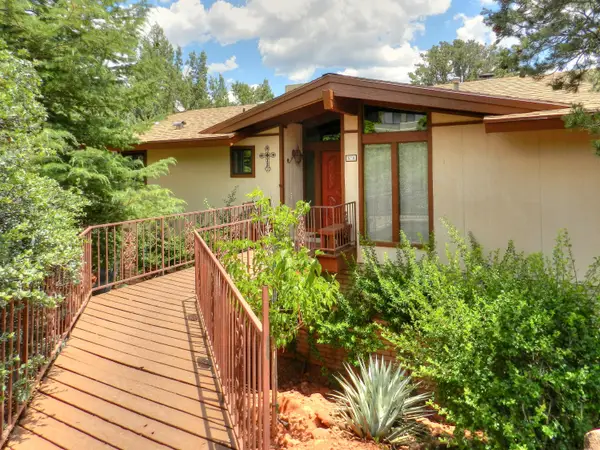 50 Mogollon Drive, Sedona, AZ 86336