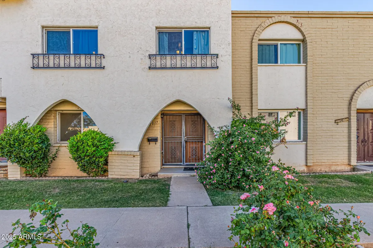 2017 W Hazelwood Parkway, Phoenix, AZ 85015 - Image #1