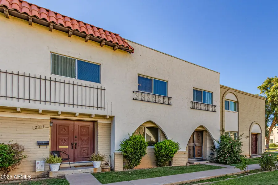 2017 W Hazelwood Parkway, Phoenix, AZ 85015 - Image #2