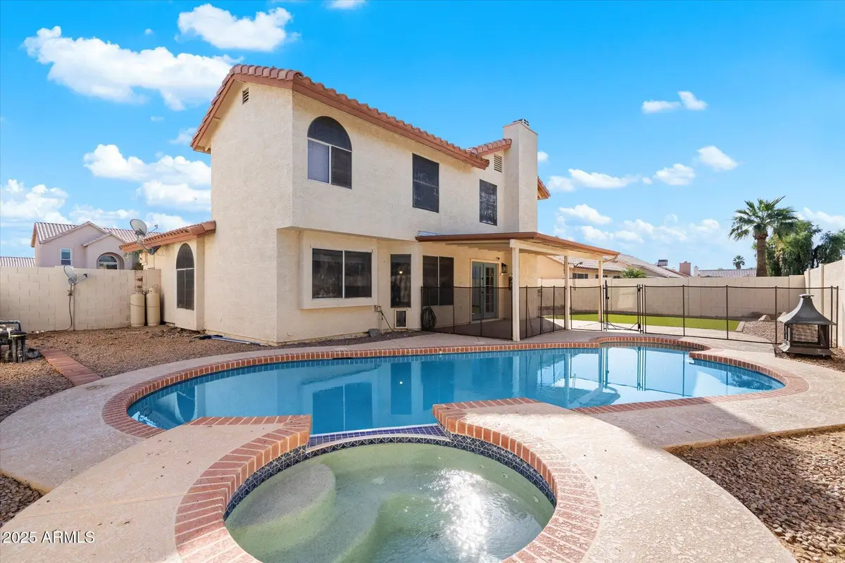 18820 N 35th Way, Phoenix, AZ 85050 - #1