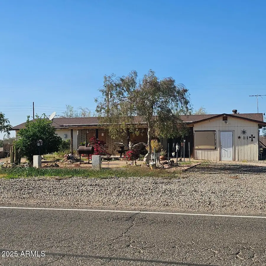 32234 S Center Street, Wittmann, AZ 85361 - Image #3