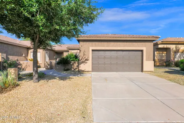 25 S Quinn Circle #58, Mesa, AZ 85206
