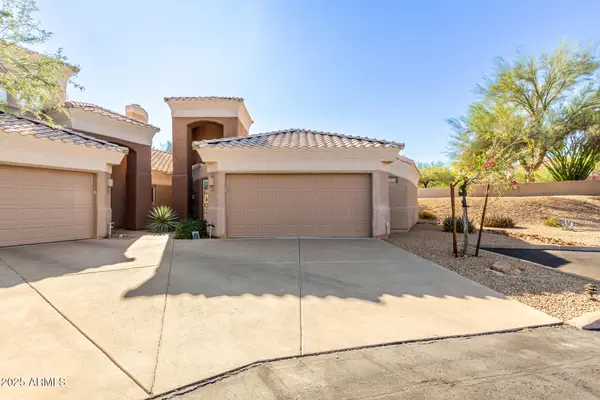 16450 E Avenue Of The Fountain -- #47, Fountain Hills, AZ 85268