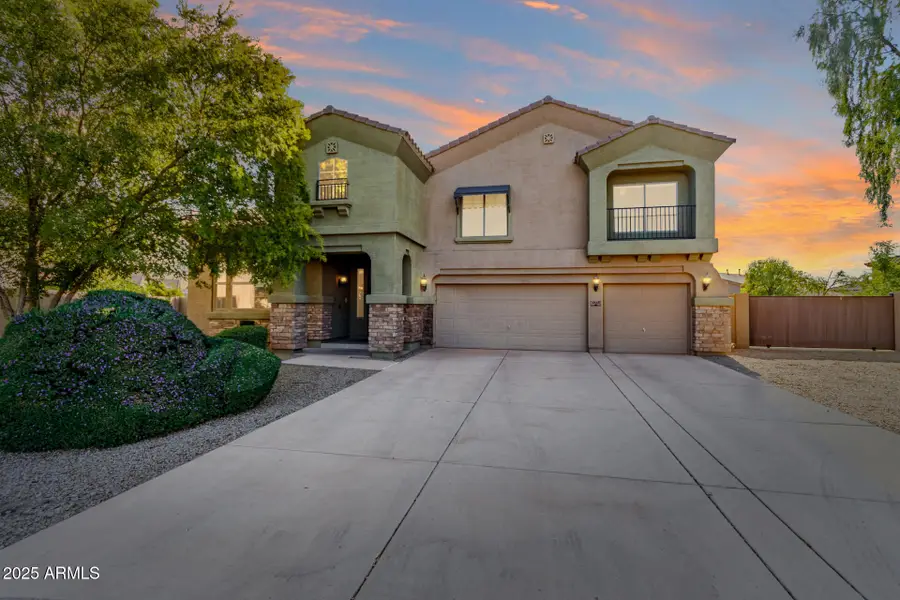 4863 S Calderon --, Mesa, AZ 85212 - Image #2