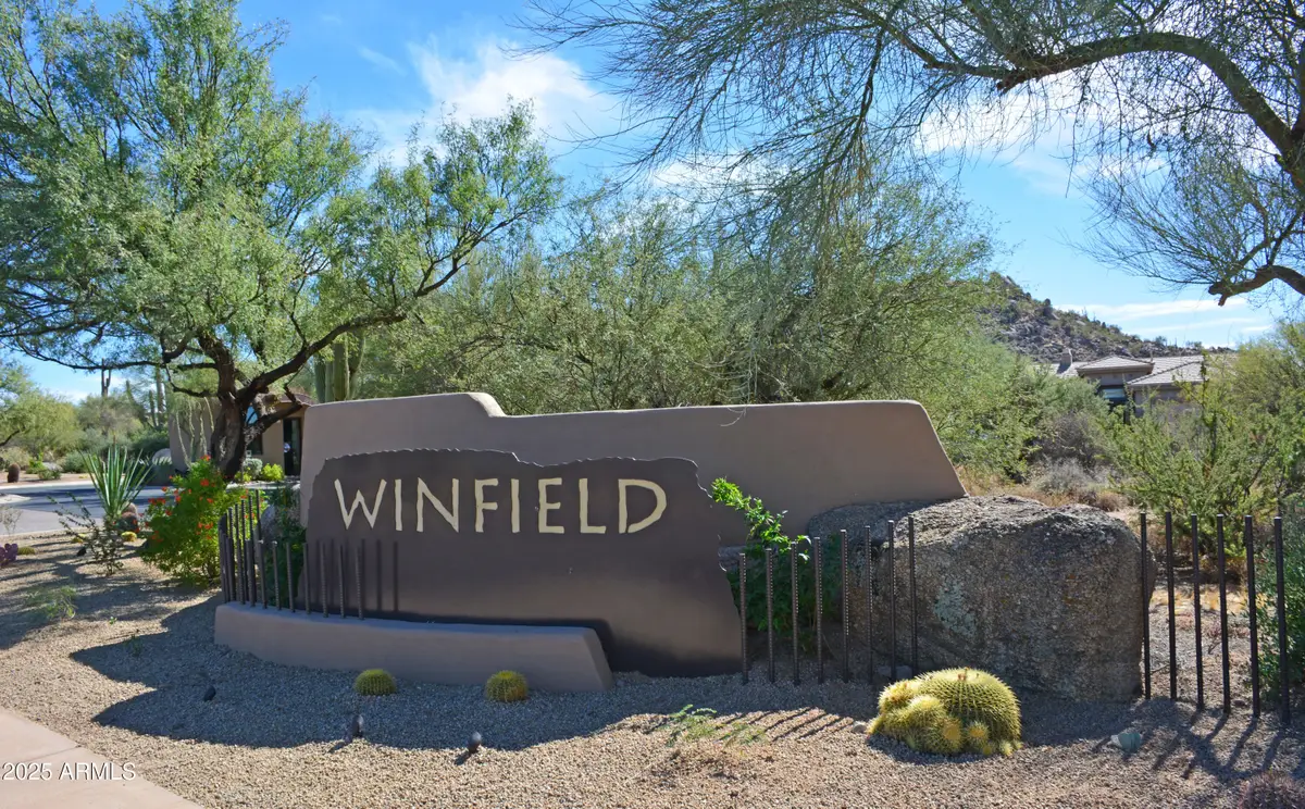 33572 N 79th Way, Scottsdale, AZ 85266 - #1