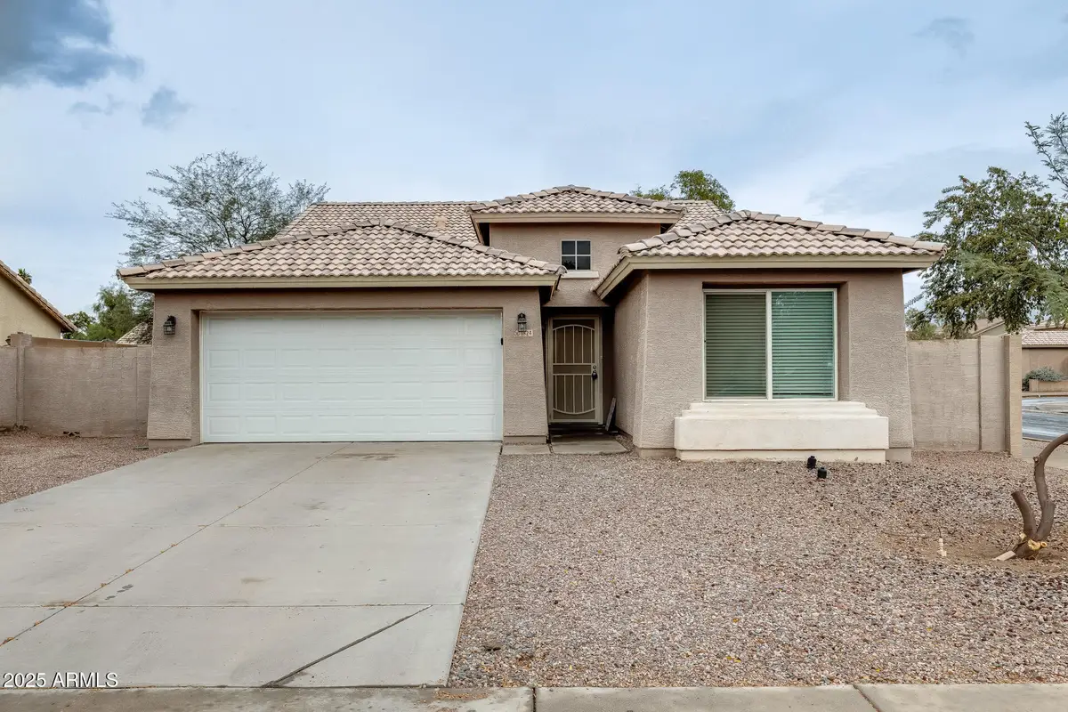 1824 W Lydia Lane, Phoenix, AZ 85041 - Image #1