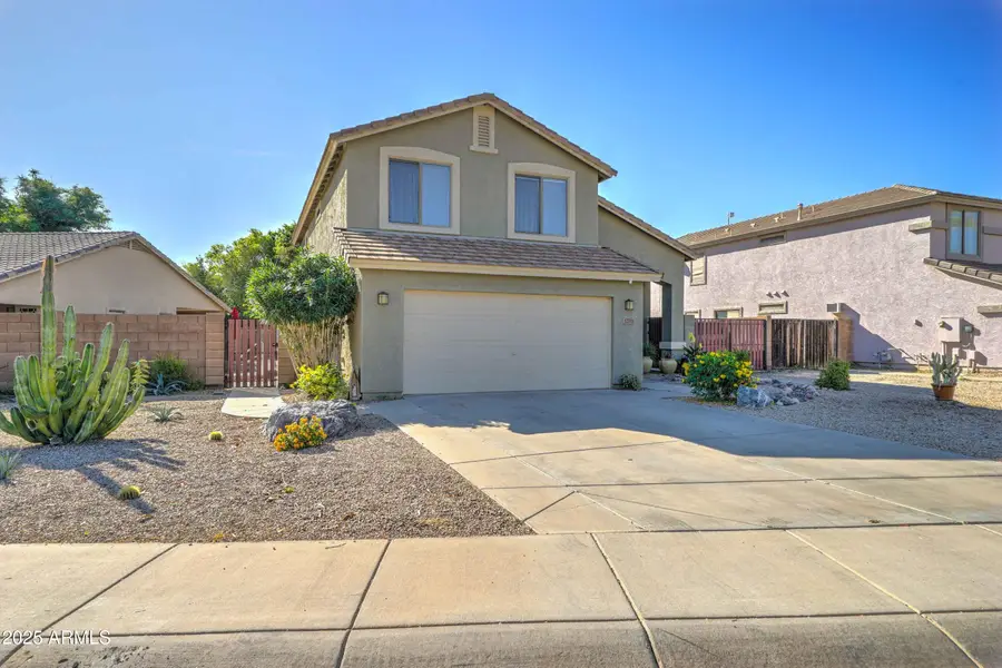 12701 W Hollyhock Drive, Avondale, AZ 85392 - Image #3
