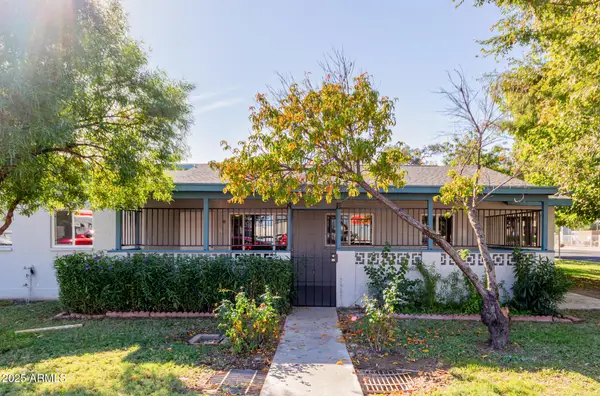 2985 N 19th Avenue #11, Phoenix, AZ 85015