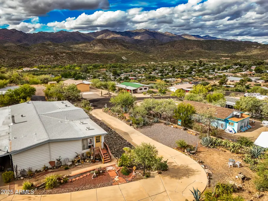 34851 S Desert Cove, Black Canyon City, AZ 85324 - Image #2