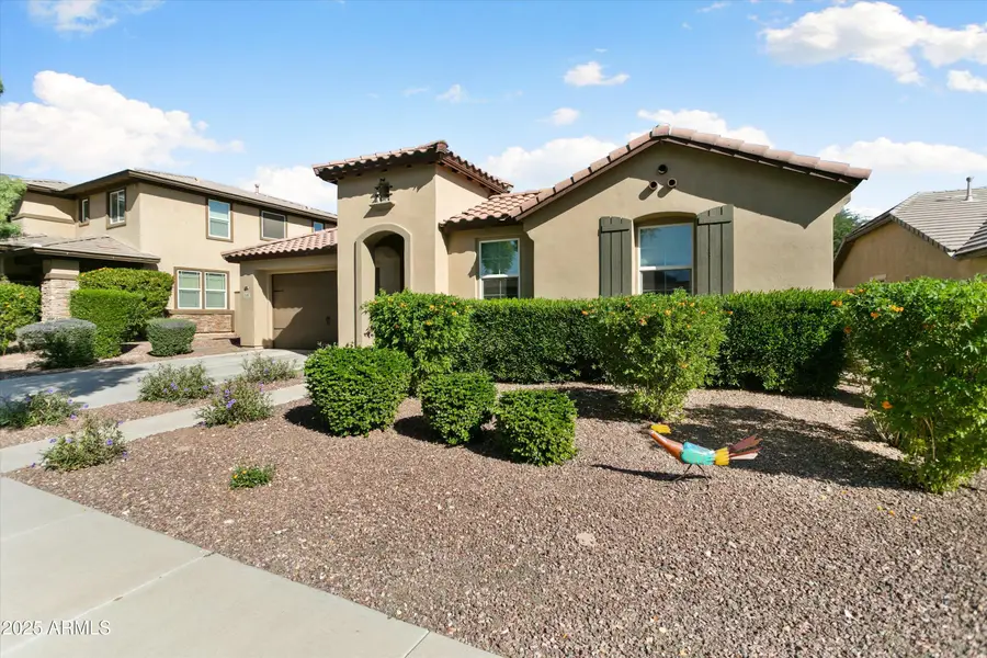 3197 N Springfield Street, Buckeye, AZ 85396 - Image #2