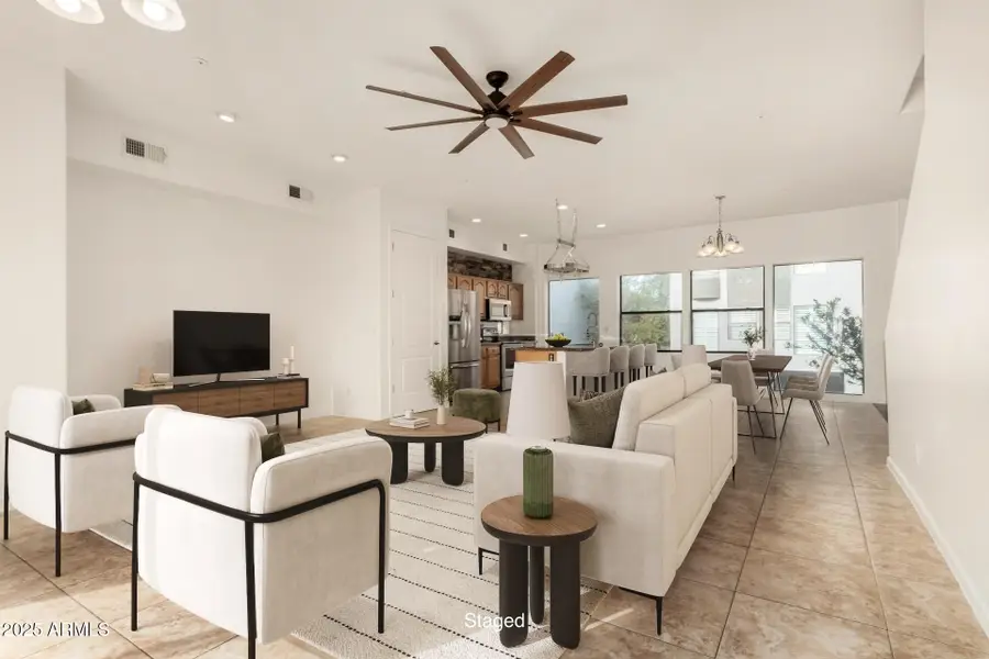 4617 E Culver Street, Phoenix, AZ 85008 - Image #2