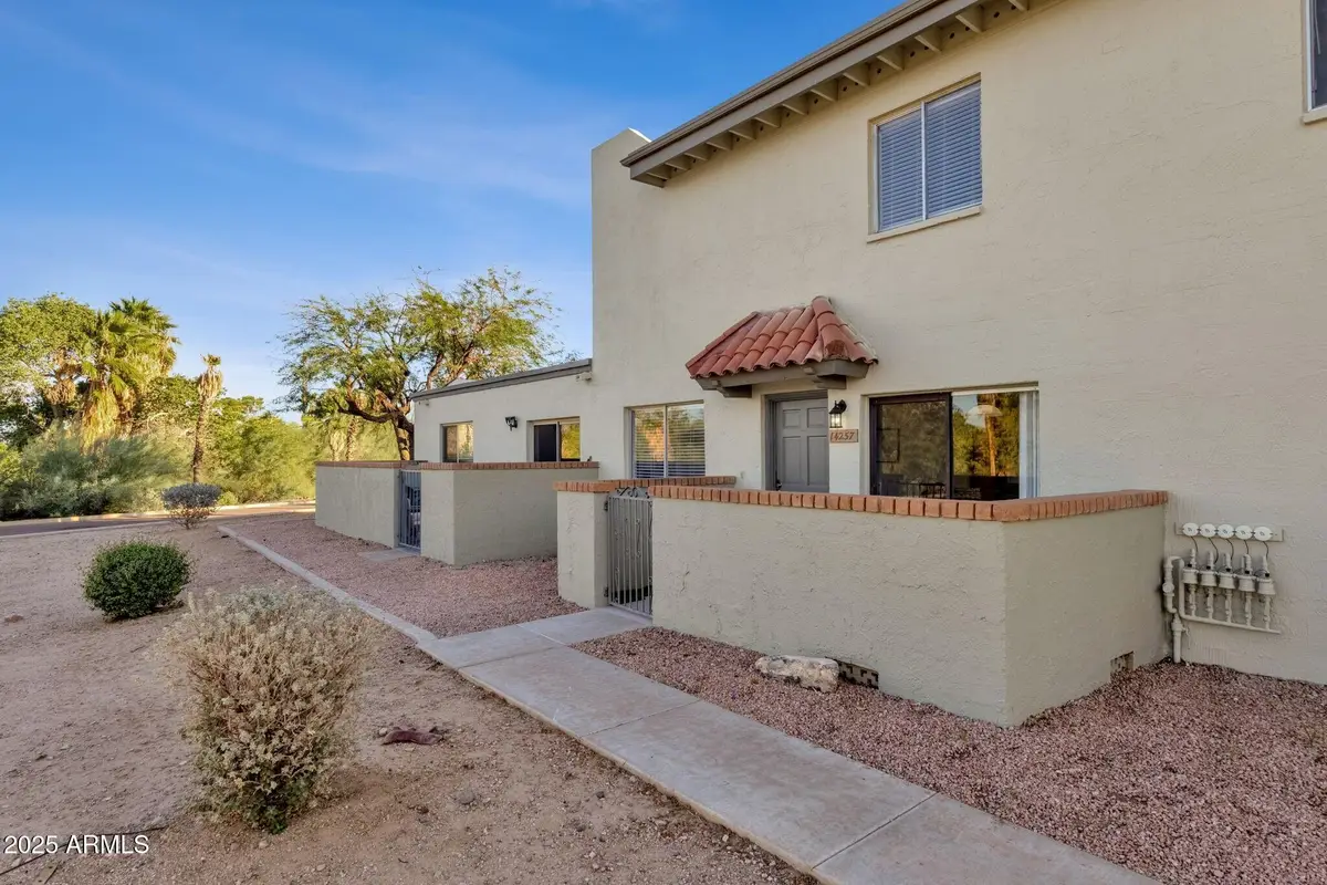 14257 N Oakwood Lane, Fountain Hills, AZ 85268 - Image #1