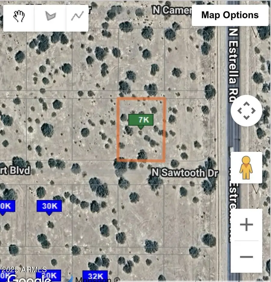 3010 W Sawtooth Drive #2, Eloy, AZ 85131 - Image #2