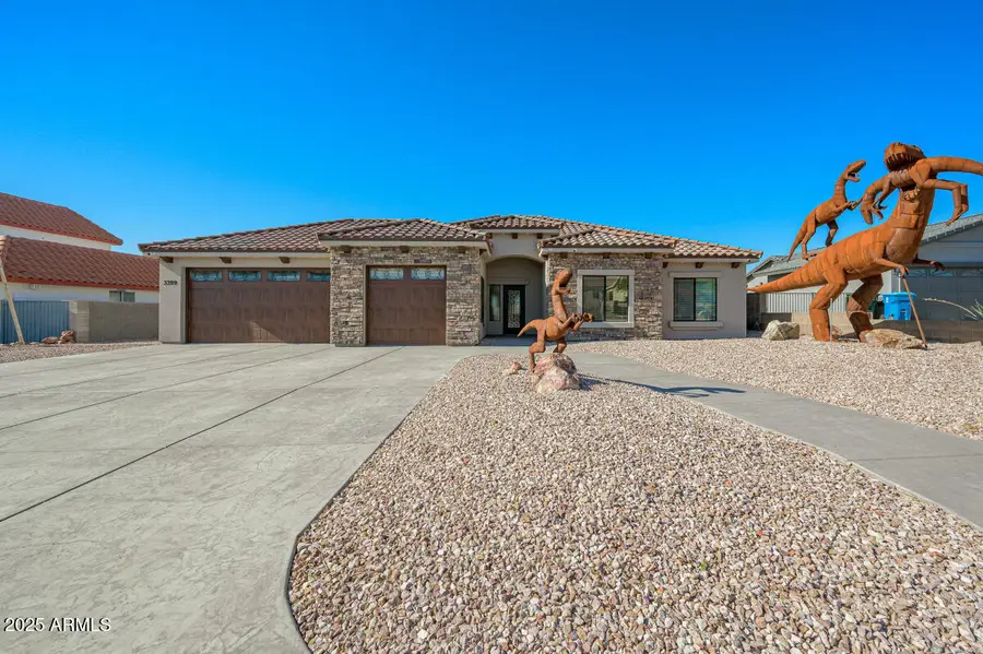 3399 Sundance Drive, Bullhead City, AZ 86429 - Image #3