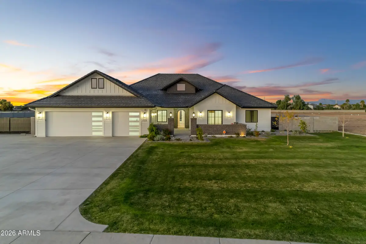 22226 E Misty Court, Queen Creek, AZ 85142 - Image #1