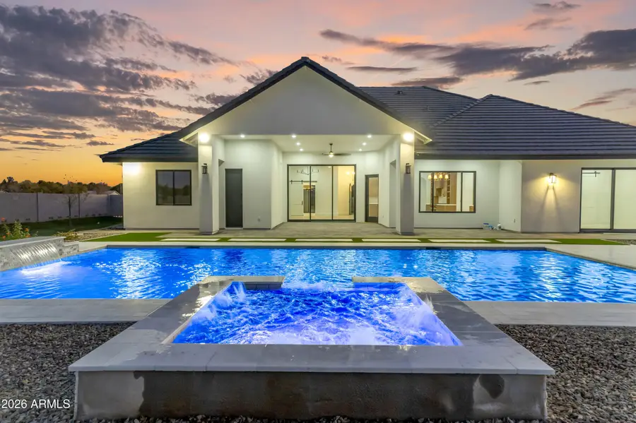 22226 E Misty Court, Queen Creek, AZ 85142 - Image #3