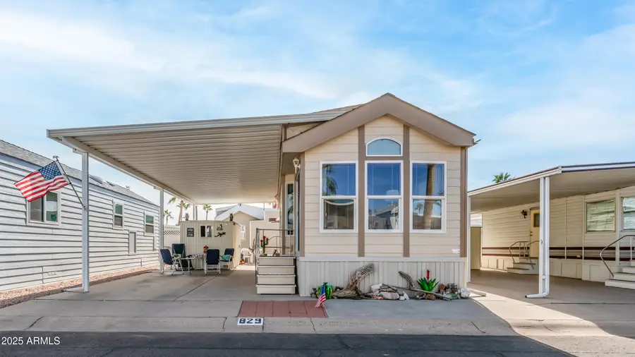 829 Beryl Drive, Apache Junction, AZ 85119 - Image #3