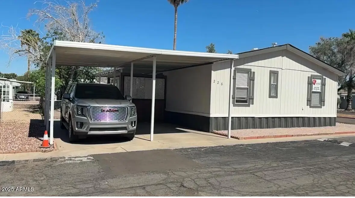 19401 N 7st Street, Phoenix, AZ 85024 - Image #1