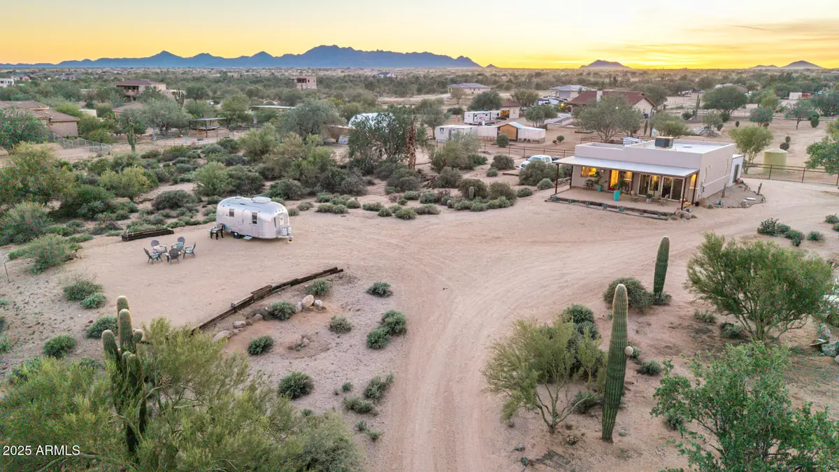 17039 E Montgomery Road, Tonto National Forest, AZ 85263 - Image #1